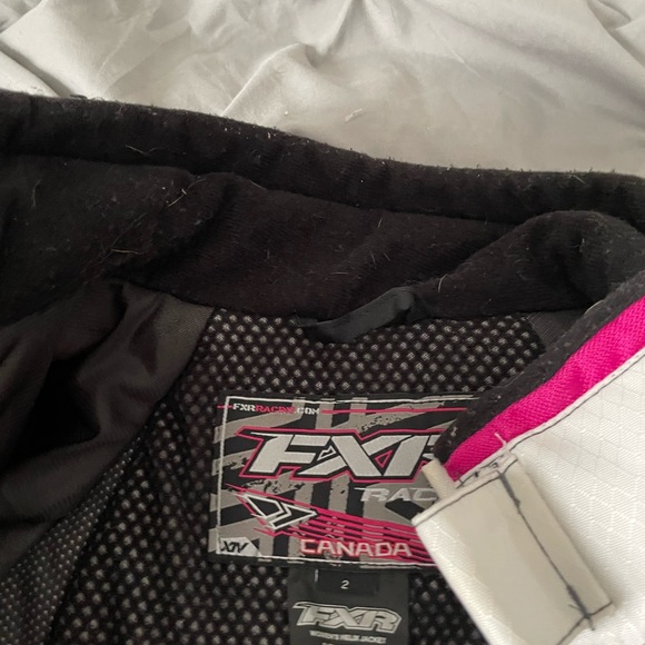 FXR suit - Picture 2 of 3